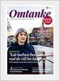 Tidningen Omtanke nr 1 - 2014