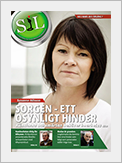 Tidningen Omtanke (SiL) nr 2 - 2013