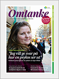 Tidningen Omtanke nr 2 - 2014