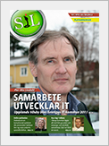 Tidningen Omtanke (SiL) nr 3 - 2012