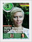 Tidningen Omtanke (SiL) nr 6 - 2012