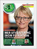 Tidningen Omtanke (SiL) nr 7 - 2012